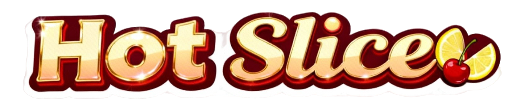 Hot Slice logo
